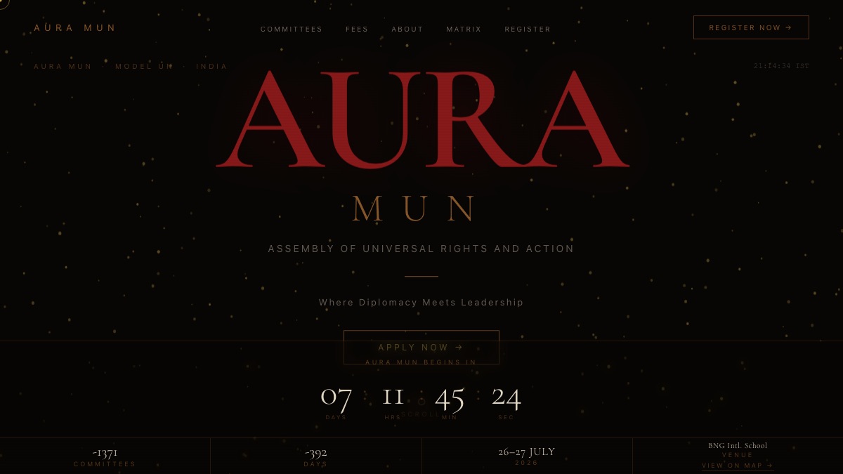 Auramun