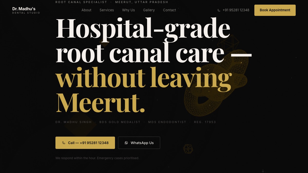 Dental Studio Nine